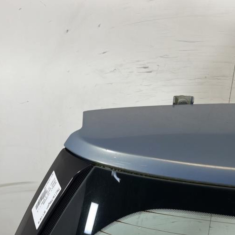 Malle/Hayon arriere RENAULT GRAND SCENIC 2 Photo n°2