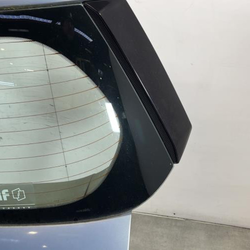 Malle/Hayon arriere RENAULT GRAND SCENIC 2 Photo n°4