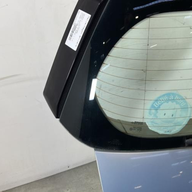 Malle/Hayon arriere RENAULT GRAND SCENIC 2 Photo n°5