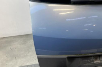 Malle/Hayon arriere RENAULT GRAND SCENIC 2