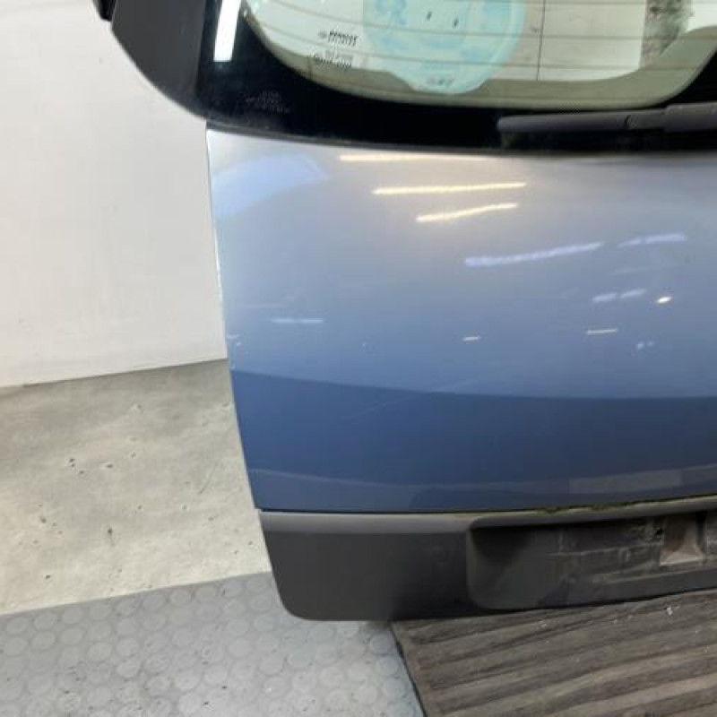 Malle/Hayon arriere RENAULT GRAND SCENIC 2 Photo n°6