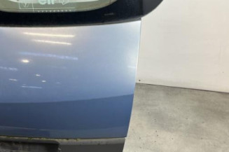 Malle/Hayon arriere RENAULT GRAND SCENIC 2