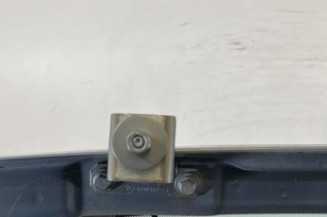 Malle/Hayon arriere RENAULT GRAND SCENIC 2