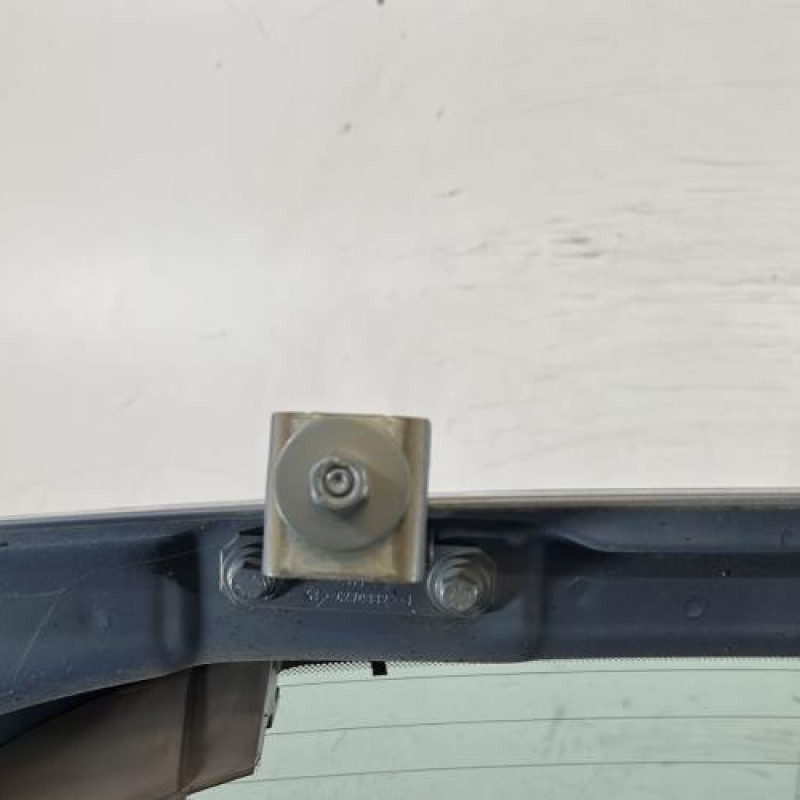 Malle/Hayon arriere RENAULT GRAND SCENIC 2 Photo n°8