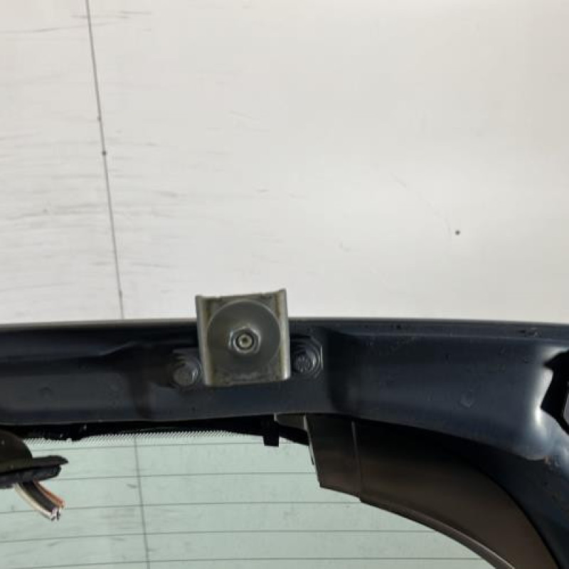 Malle/Hayon arriere RENAULT GRAND SCENIC 2 Photo n°9