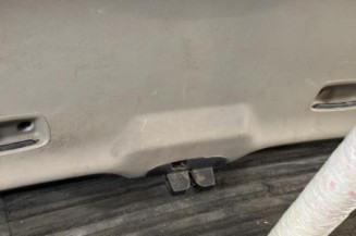 Malle/Hayon arriere RENAULT GRAND SCENIC 2