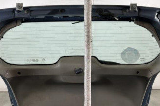 Malle/Hayon arriere RENAULT GRAND SCENIC 2