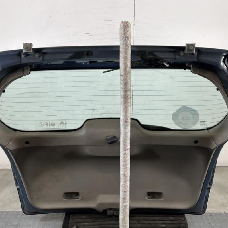 Malle/Hayon arriere RENAULT GRAND SCENIC 2 Photo n°13
