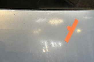 Malle/Hayon arriere RENAULT GRAND SCENIC 2