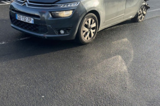 CITROEN C4 GRAND PICASSO 2 PHASE 1 1.6 HDI - 8V TURBO Photo n°1
