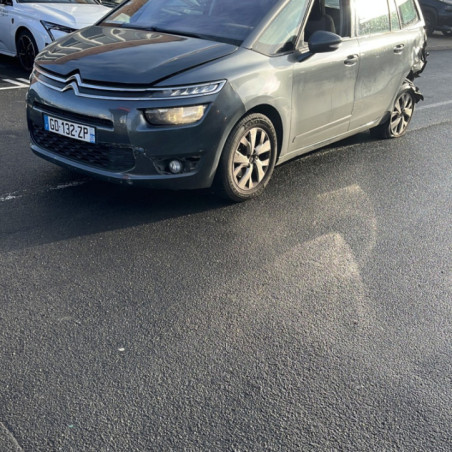 CITROEN C4 GRAND PICASSO 2 PHASE 1 1.6 HDI - 8V TURBO Photo n°1
