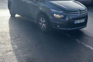 CITROEN C4 GRAND PICASSO 2 PHASE 1 1.6 HDI - 8V TURBO
