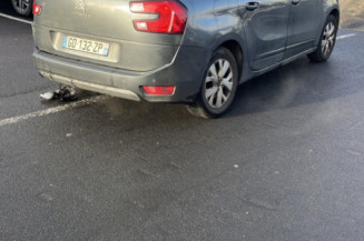 CITROEN C4 GRAND PICASSO 2 PHASE 1 1.6 HDI - 8V TURBO