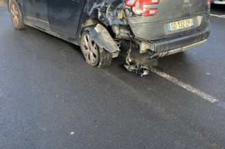 CITROEN C4 GRAND PICASSO 2 PHASE 1 1.6 HDI - 8V TURBO