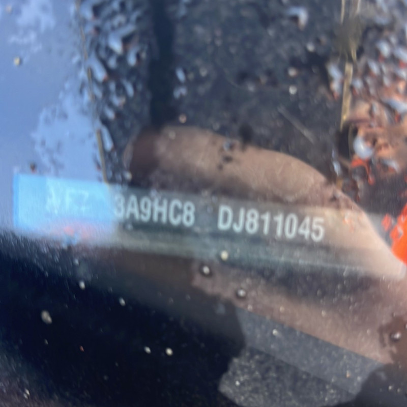 CITROEN C4 GRAND PICASSO 2 PHASE 1 1.6 HDI - 8V TURBO Photo n°5