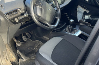 CITROEN C4 GRAND PICASSO 2 PHASE 1 1.6 HDI - 8V TURBO