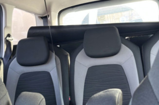 CITROEN C4 GRAND PICASSO 2 PHASE 1 1.6 HDI - 8V TURBO