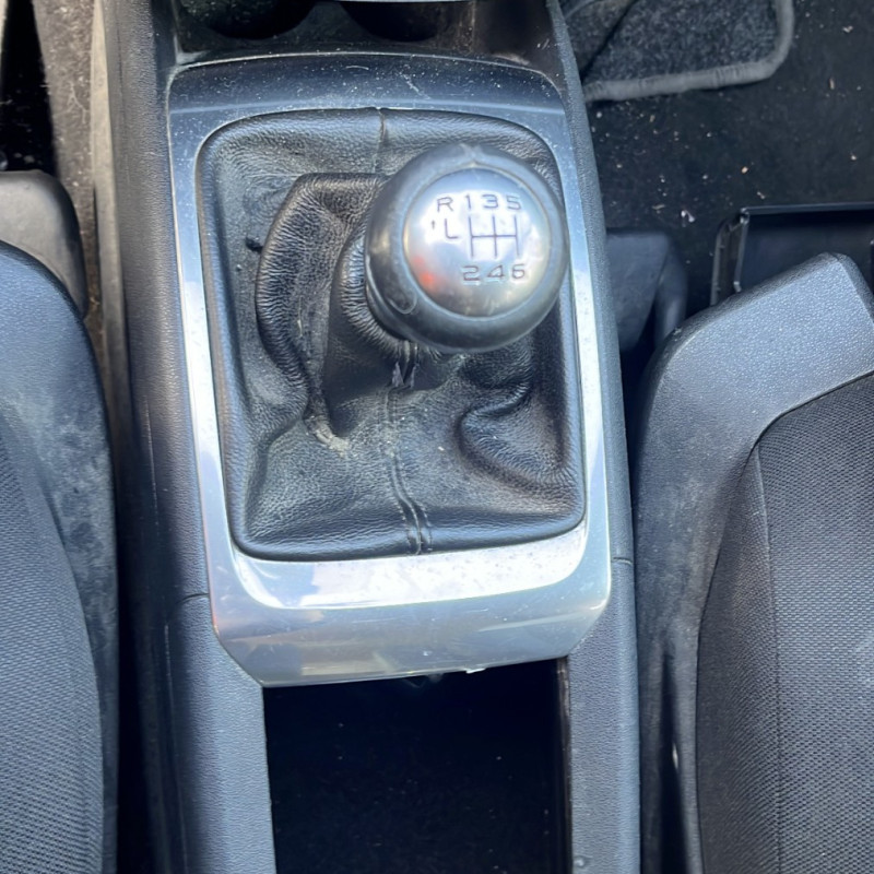 CITROEN C4 GRAND PICASSO 2 PHASE 1 1.6 HDI - 8V TURBO Photo n°8