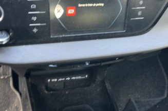 CITROEN C4 GRAND PICASSO 2 PHASE 1 1.6 HDI - 8V TURBO