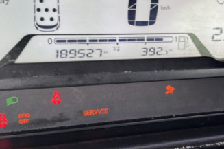 CITROEN C4 GRAND PICASSO 2 PHASE 1 1.6 HDI - 8V TURBO