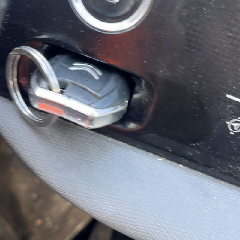 CITROEN C4 GRAND PICASSO 2 PHASE 1 1.6 HDI - 8V TURBO Photo n°11