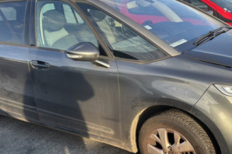 CITROEN C4 GRAND PICASSO 2 PHASE 1 1.6 HDI - 8V TURBO