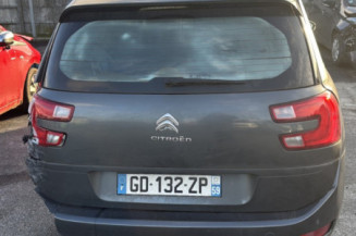 CITROEN C4 GRAND PICASSO 2 PHASE 1 1.6 HDI - 8V TURBO