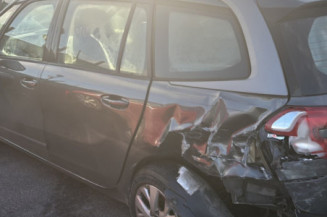 CITROEN C4 GRAND PICASSO 2 PHASE 1 1.6 HDI - 8V TURBO