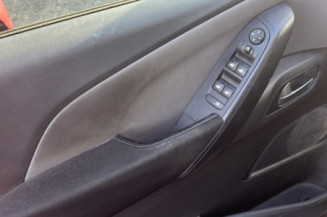 CITROEN C4 GRAND PICASSO 2 PHASE 1 1.6 HDI - 8V TURBO