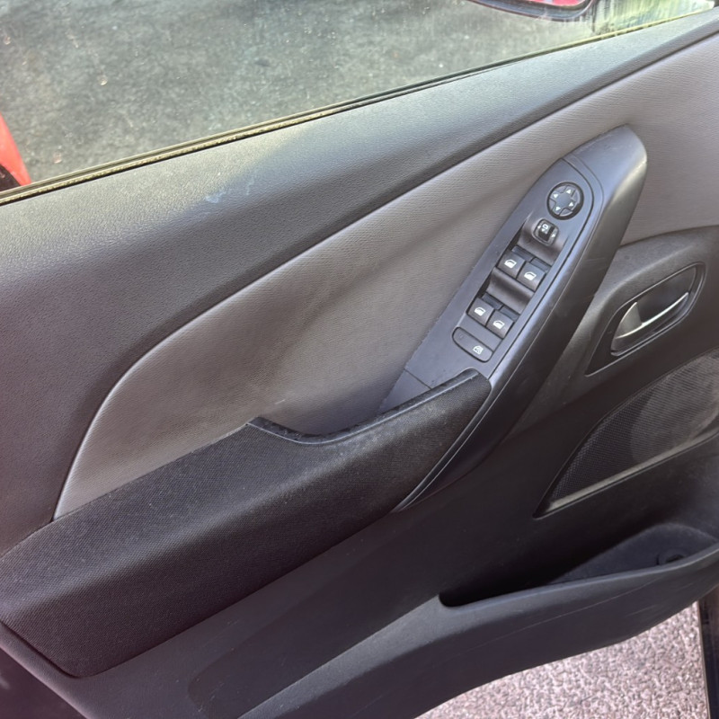 CITROEN C4 GRAND PICASSO 2 PHASE 1 1.6 HDI - 8V TURBO Photo n°17