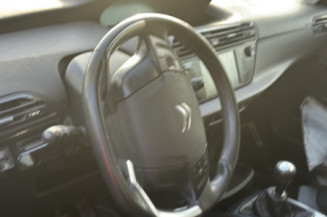 CITROEN C4 GRAND PICASSO 2 PHASE 1 1.6 HDI - 8V TURBO