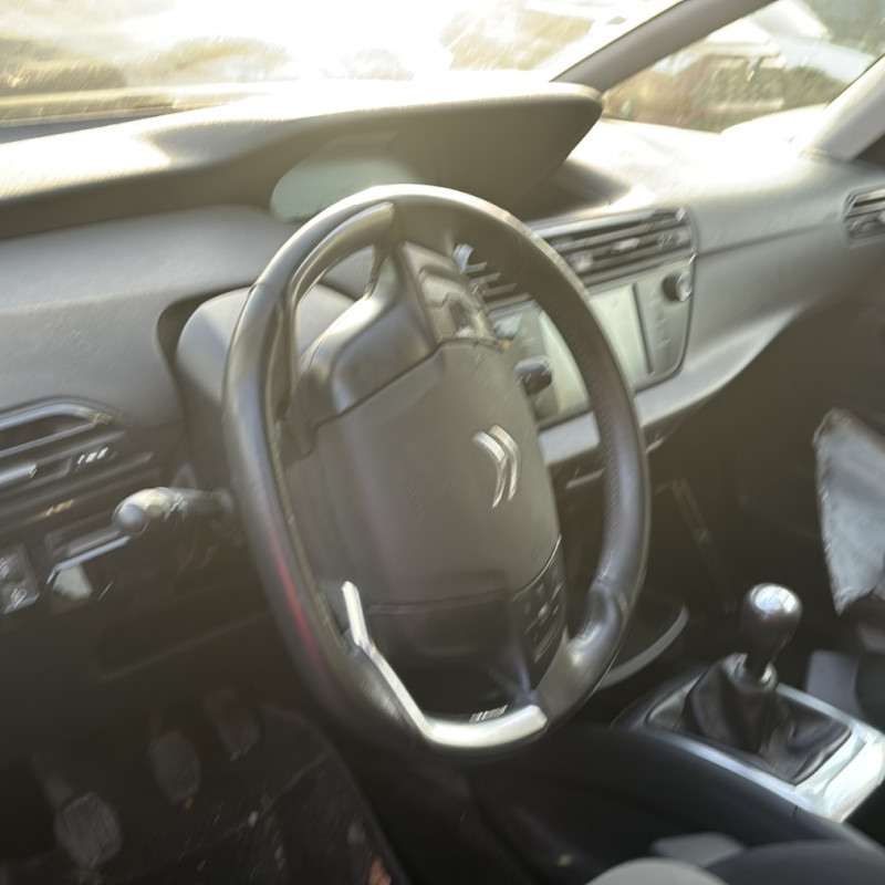 CITROEN C4 GRAND PICASSO 2 PHASE 1 1.6 HDI - 8V TURBO Photo n°19