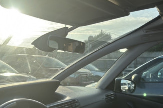 CITROEN C4 GRAND PICASSO 2 PHASE 1 1.6 HDI - 8V TURBO