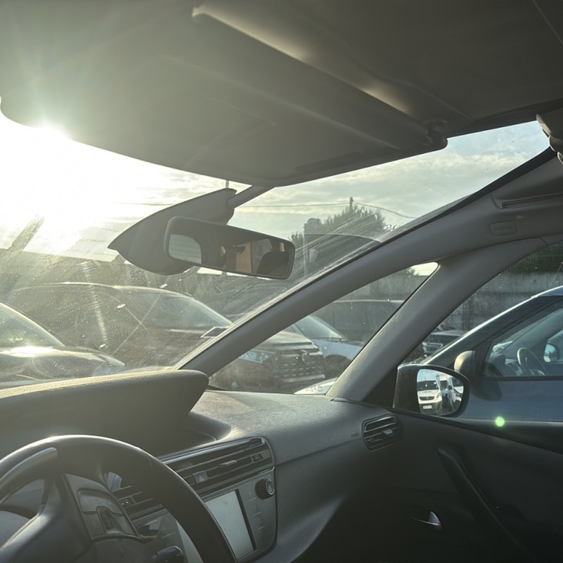 CITROEN C4 GRAND PICASSO 2 PHASE 1 1.6 HDI - 8V TURBO Photo n°20