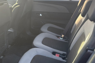 CITROEN C4 GRAND PICASSO 2 PHASE 1 1.6 HDI - 8V TURBO