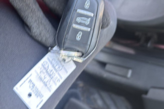 CITROEN C4 GRAND PICASSO 2 PHASE 1 1.6 HDI - 8V TURBO