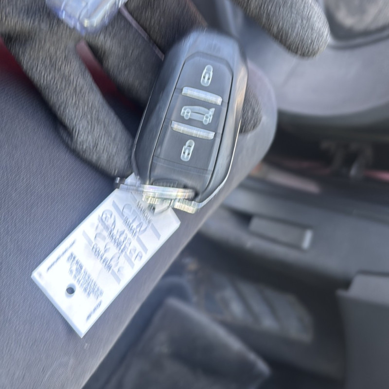 CITROEN C4 GRAND PICASSO 2 PHASE 1 1.6 HDI - 8V TURBO Photo n°23