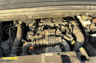 CITROEN C4 GRAND PICASSO 2 PHASE 1 1.6 HDI - 8V TURBO