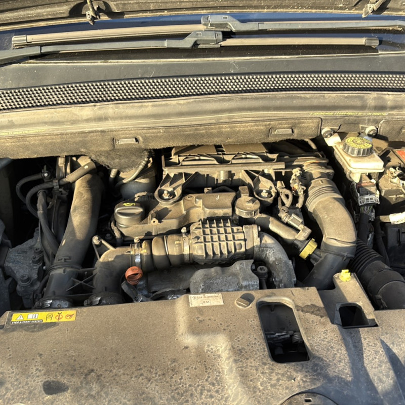 CITROEN C4 GRAND PICASSO 2 PHASE 1 1.6 HDI - 8V TURBO Photo n°24