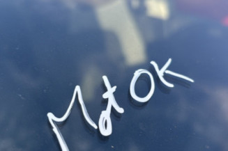 CITROEN C4 GRAND PICASSO 2 PHASE 1 1.6 HDI - 8V TURBO