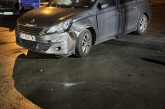 PEUGEOT 308 2 SW PHASE 1 BREAK 1.6 BLUE HDI - 8V TURBO Photo n°1