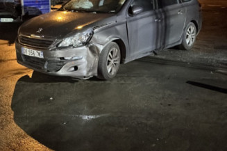 PEUGEOT 308 2 SW PHASE 1 BREAK 1.6 BLUE HDI - 8V TURBO