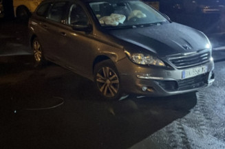 PEUGEOT 308 2 SW PHASE 1 BREAK 1.6 BLUE HDI - 8V TURBO