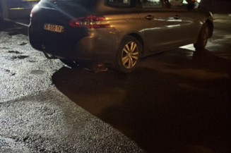 PEUGEOT 308 2 SW PHASE 1 BREAK 1.6 BLUE HDI - 8V TURBO