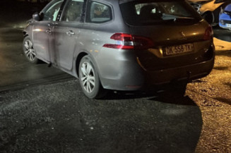 PEUGEOT 308 2 SW PHASE 1 BREAK 1.6 BLUE HDI - 8V TURBO