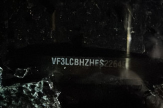 PEUGEOT 308 2 SW PHASE 1 BREAK 1.6 BLUE HDI - 8V TURBO