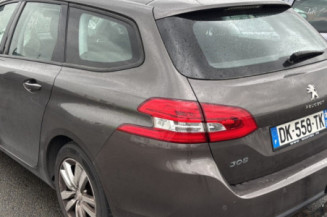 PEUGEOT 308 2 SW PHASE 1 BREAK 1.6 BLUE HDI - 8V TURBO