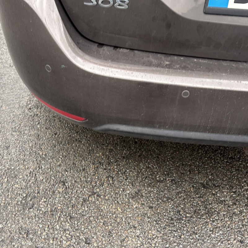 PEUGEOT 308 2 SW PHASE 1 BREAK 1.6 BLUE HDI - 8V TURBO Photo n°12