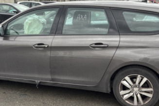 PEUGEOT 308 2 SW PHASE 1 BREAK 1.6 BLUE HDI - 8V TURBO