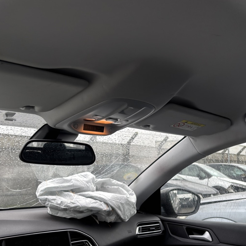 PEUGEOT 308 2 SW PHASE 1 BREAK 1.6 BLUE HDI - 8V TURBO Photo n°21